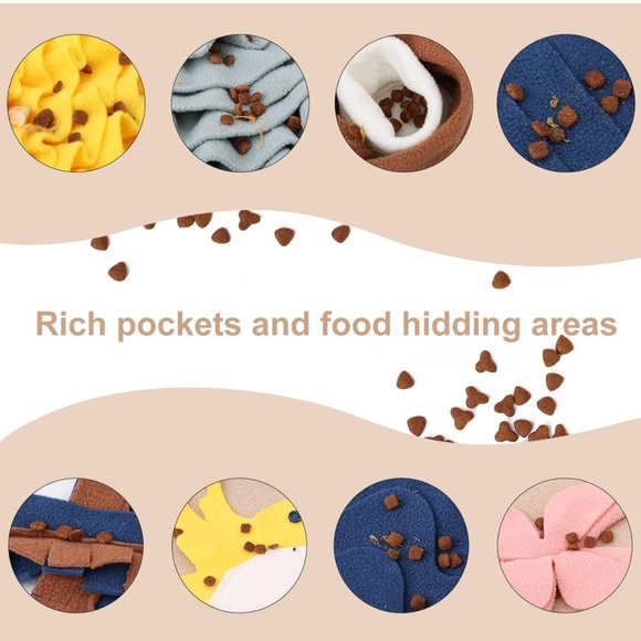 DogLemi Snuffle Mat XL - Picture 3 of 8